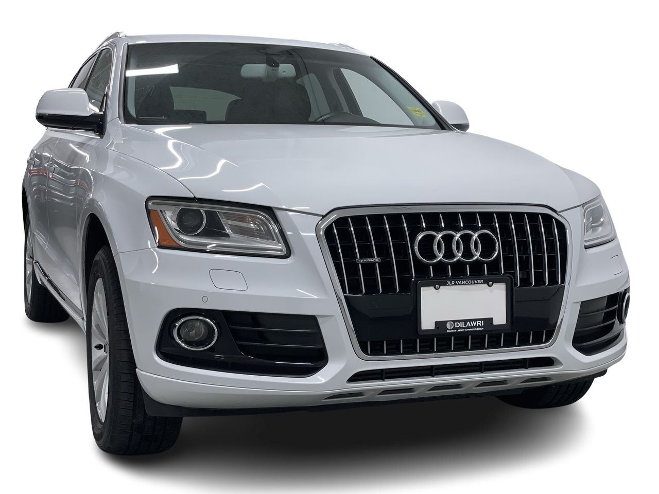 2017 Audi Q5