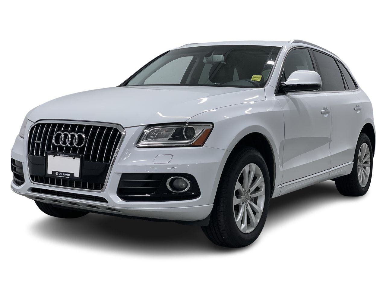2017 Audi Q5