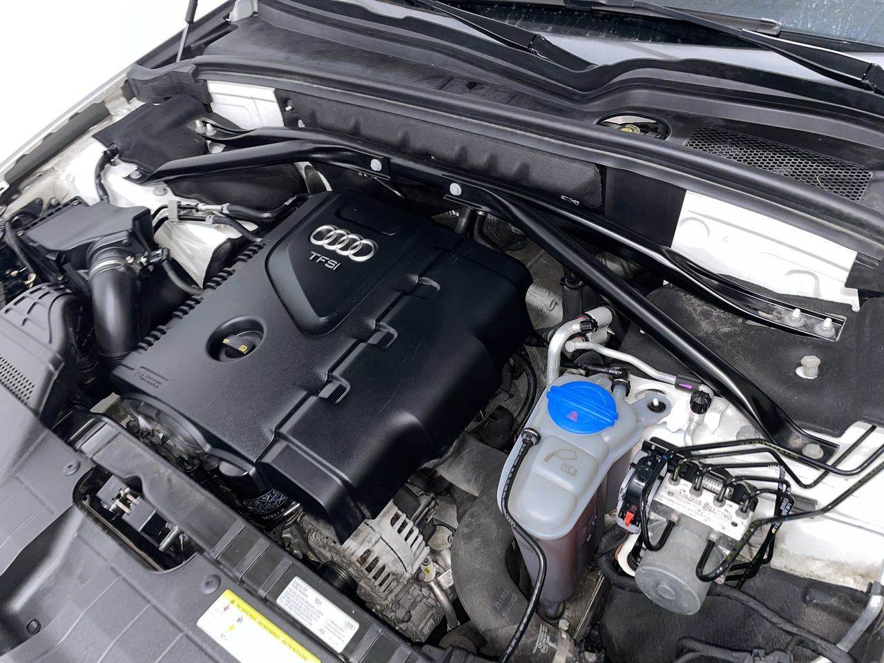 2017 Audi Q5
