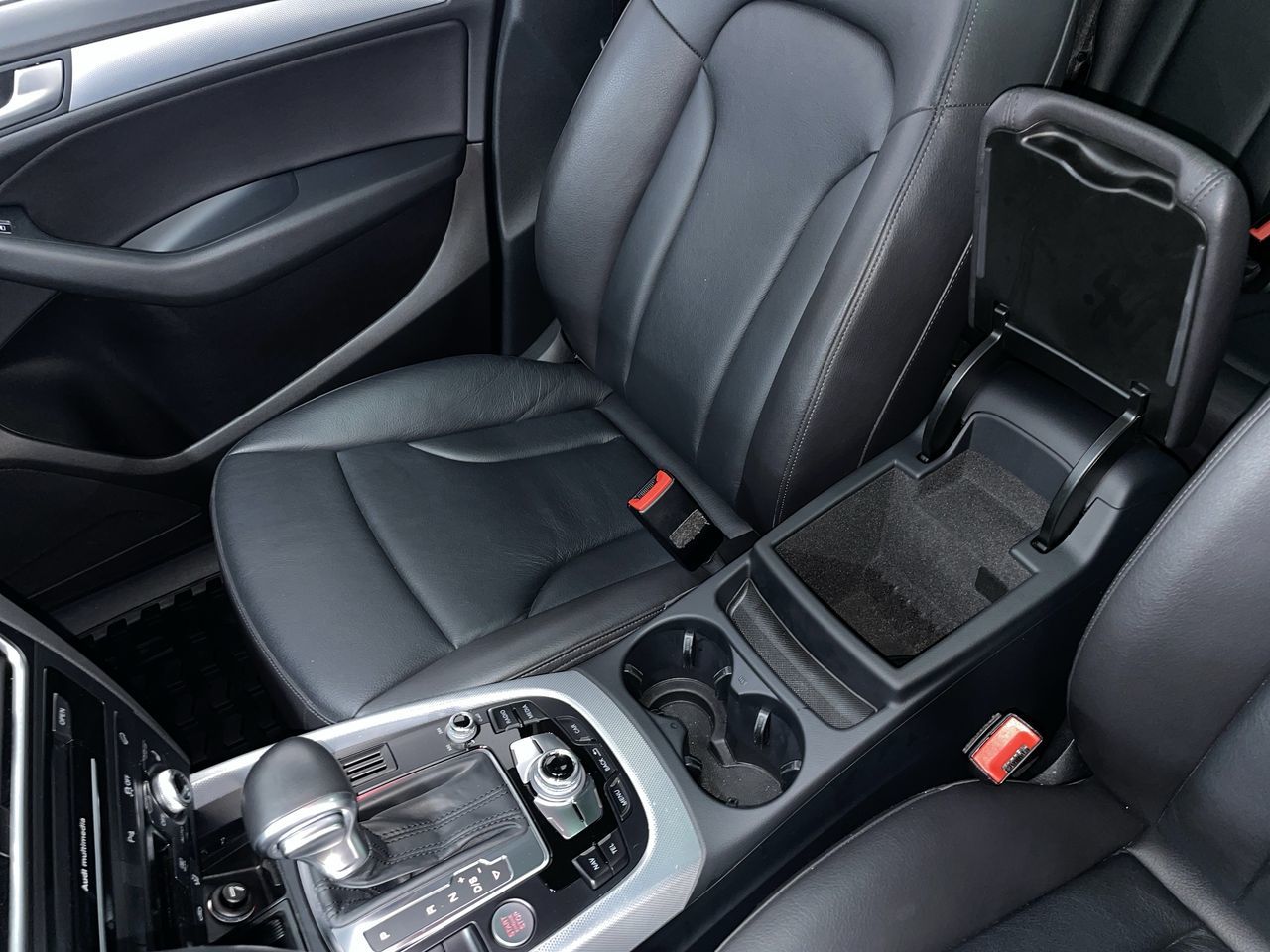2017 Audi Q5