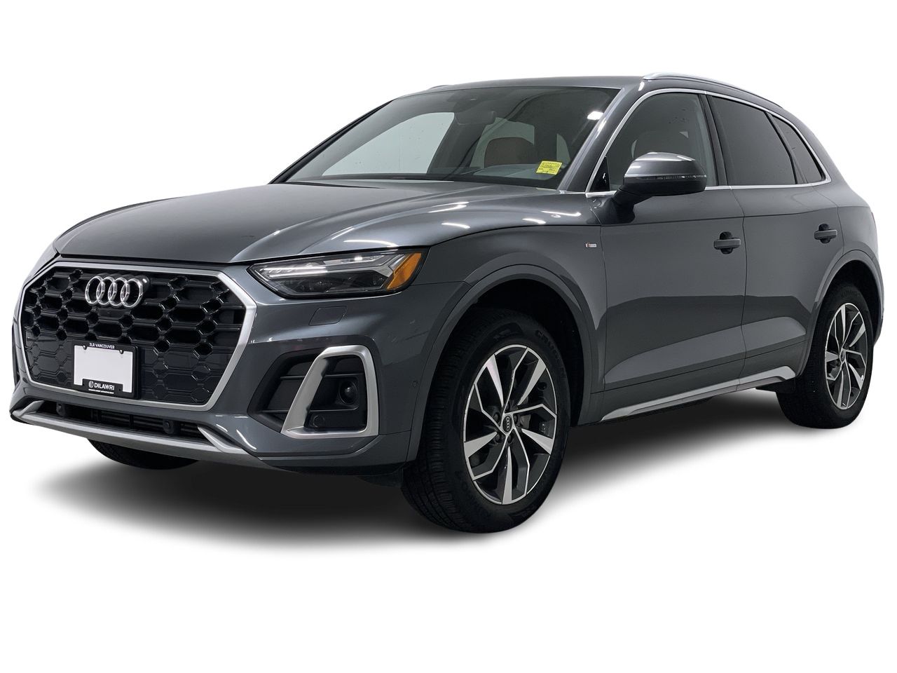2022 Audi Q5
