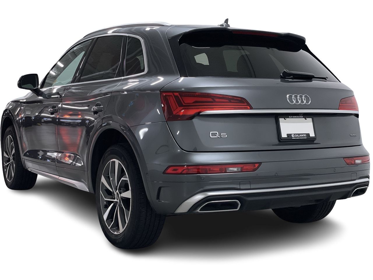 2022 Audi Q5