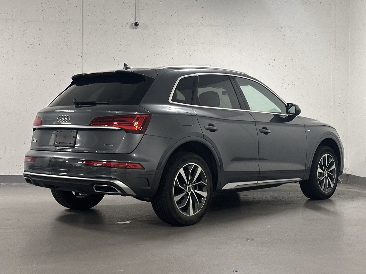 2022 Audi Q5