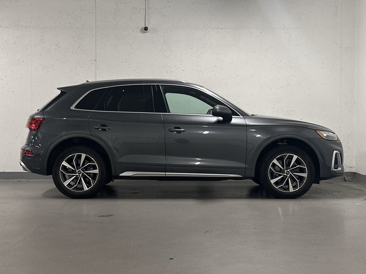 2022 Audi Q5
