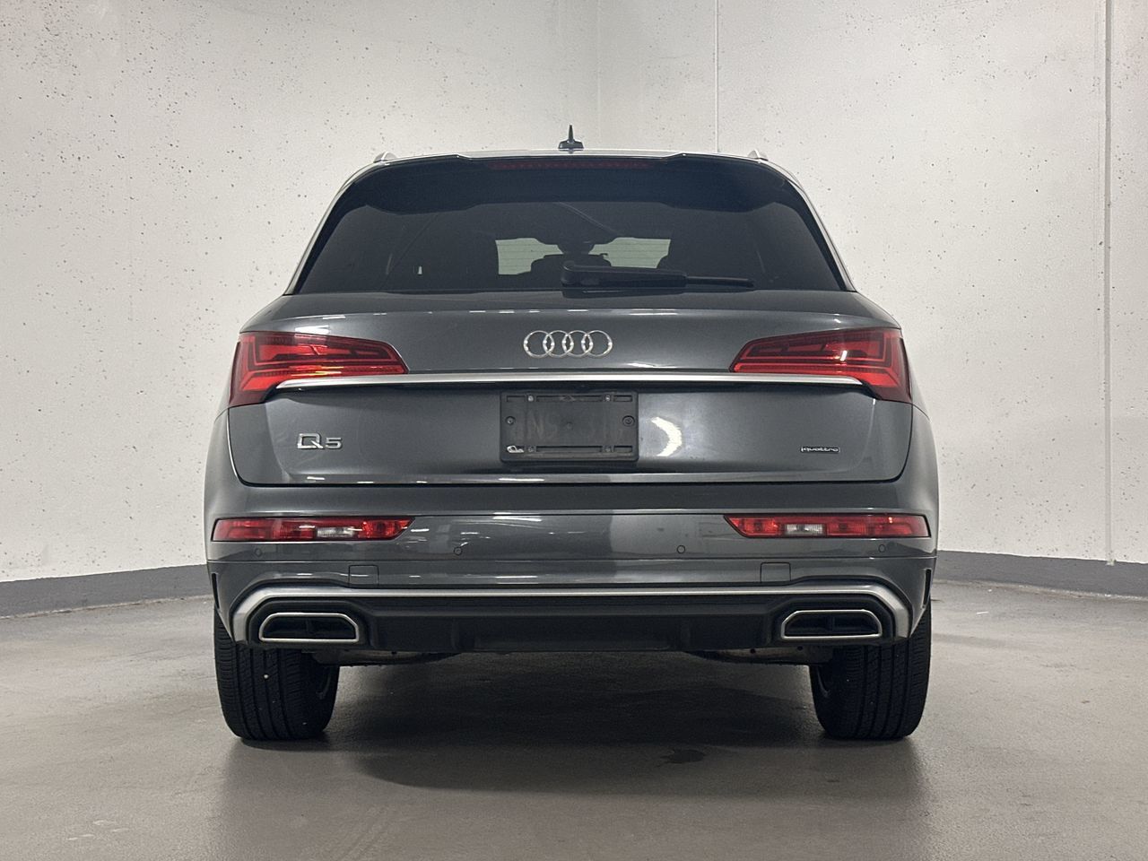 2022 Audi Q5