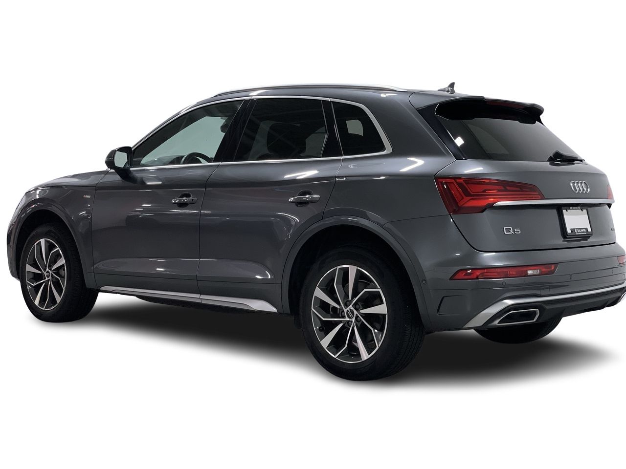 2022 Audi Q5