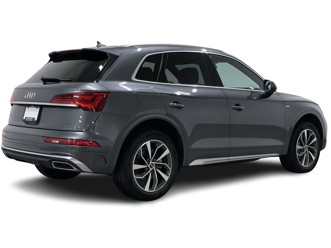 2022 Audi Q5