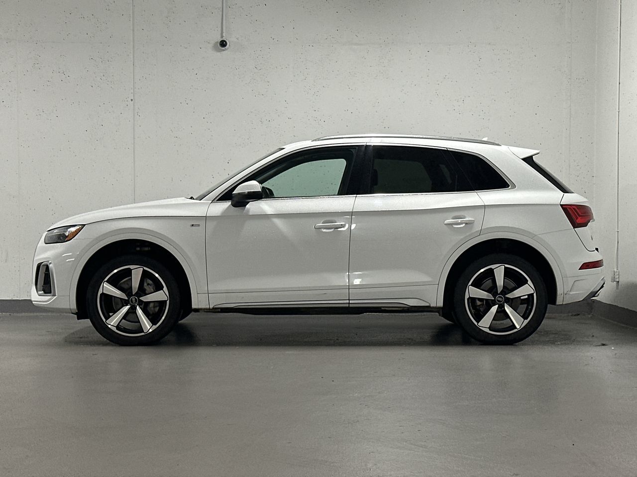 2024 Audi Q5