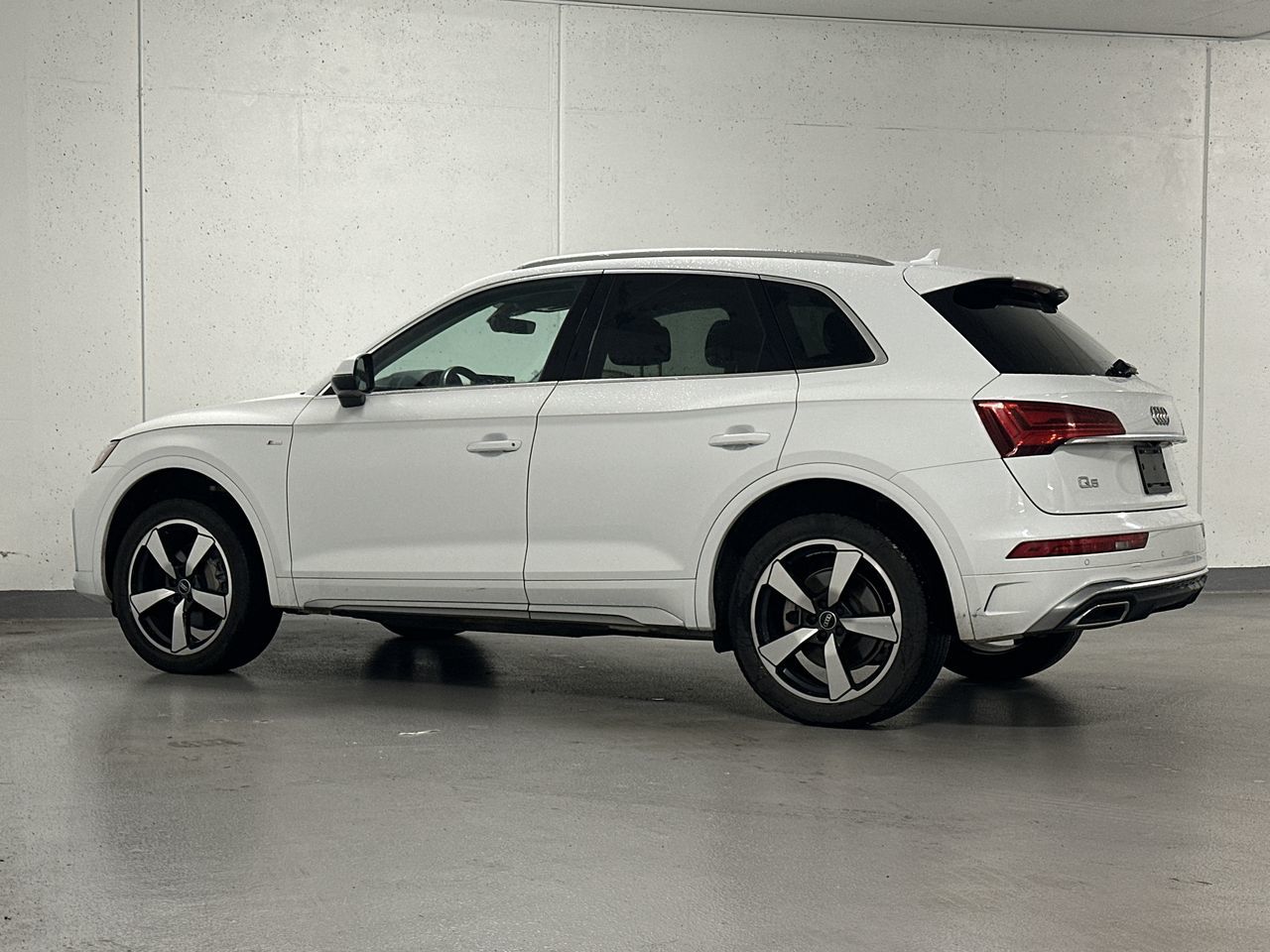2024 Audi Q5