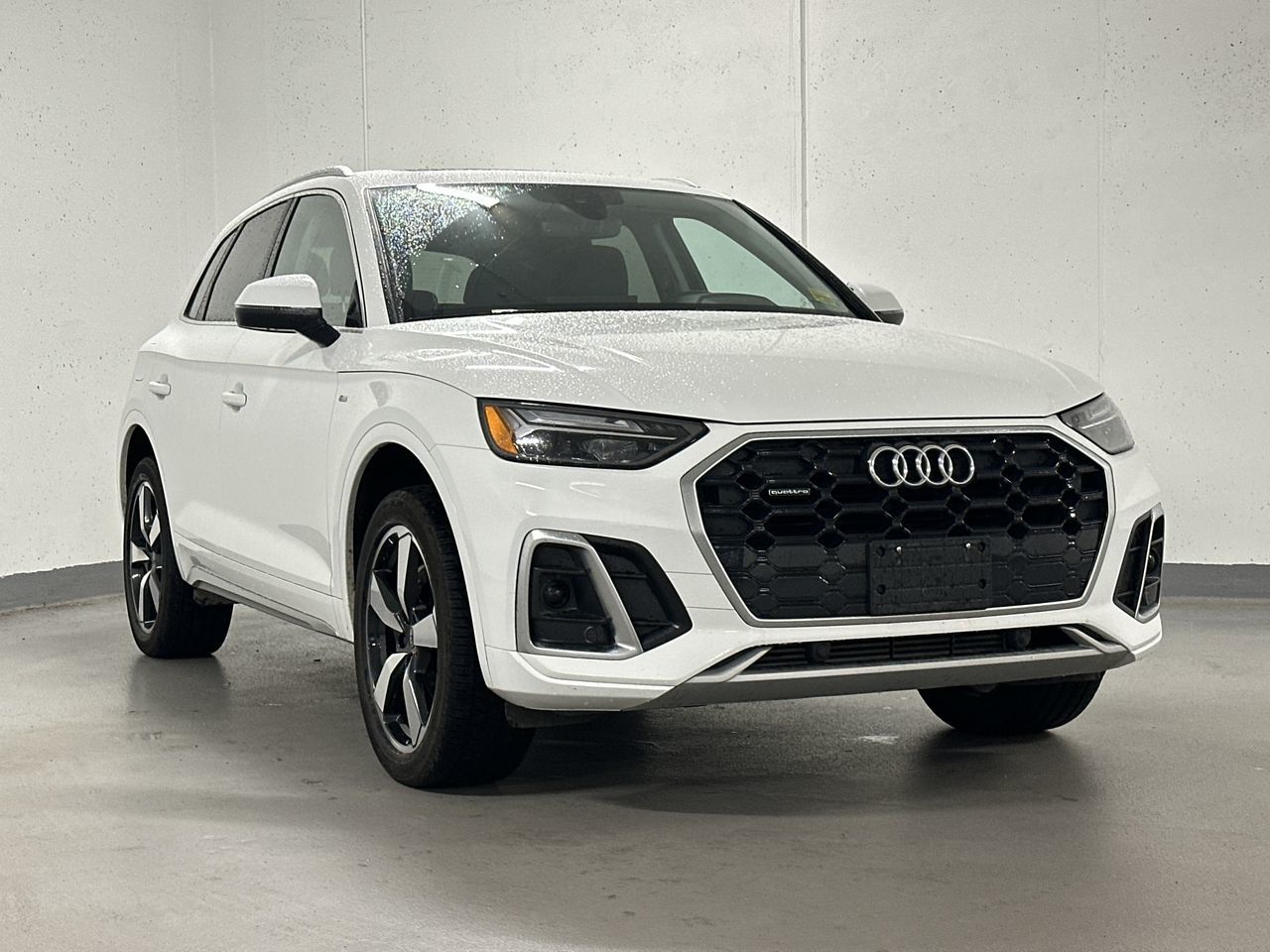 2024 Audi Q5