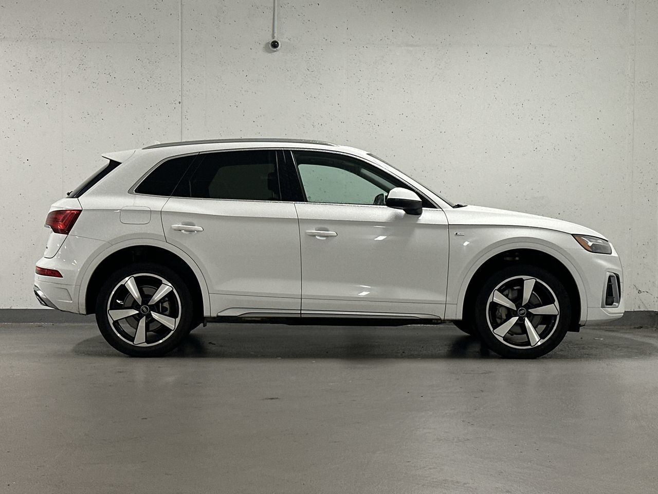 2024 Audi Q5