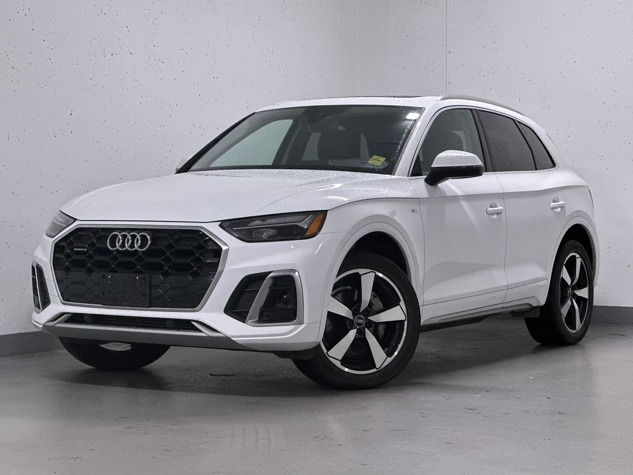 2024 Audi Q5