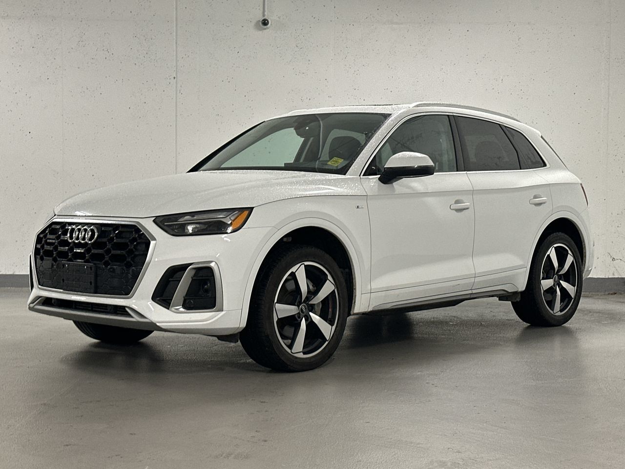 2024 Audi Q5