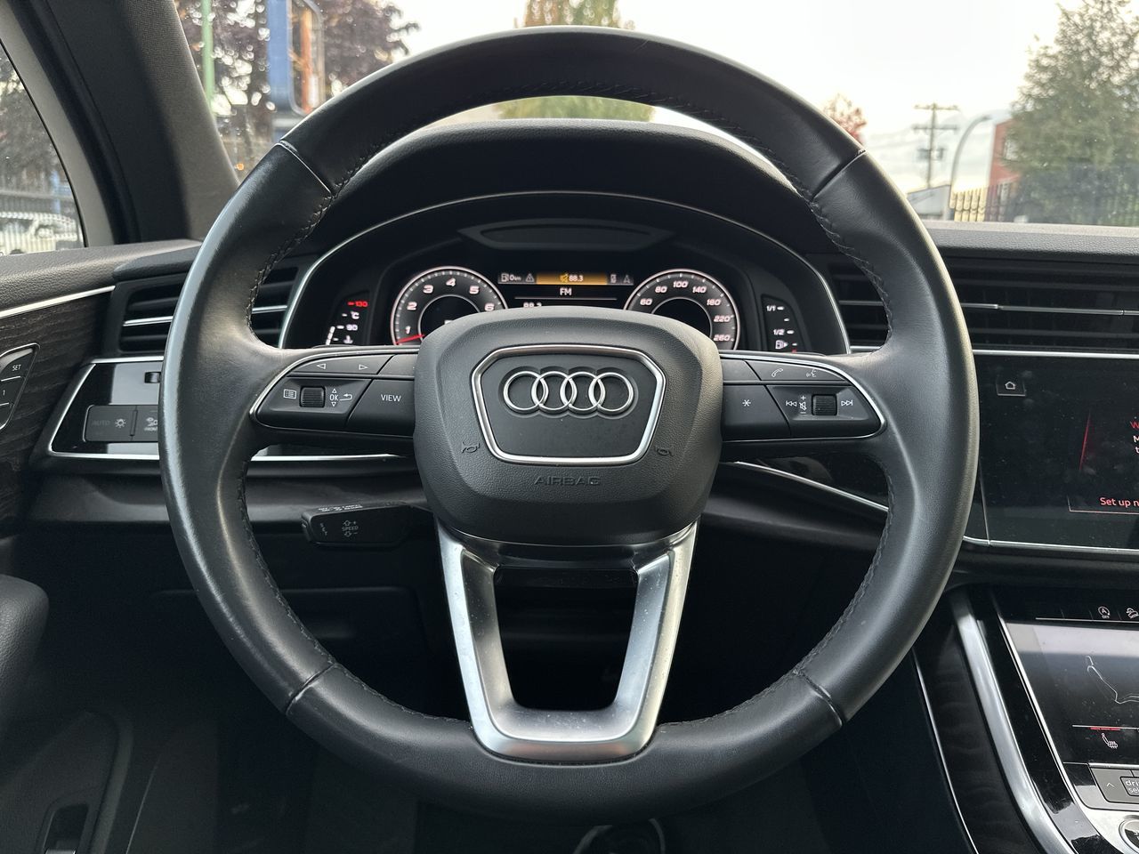 2021 Audi Q7