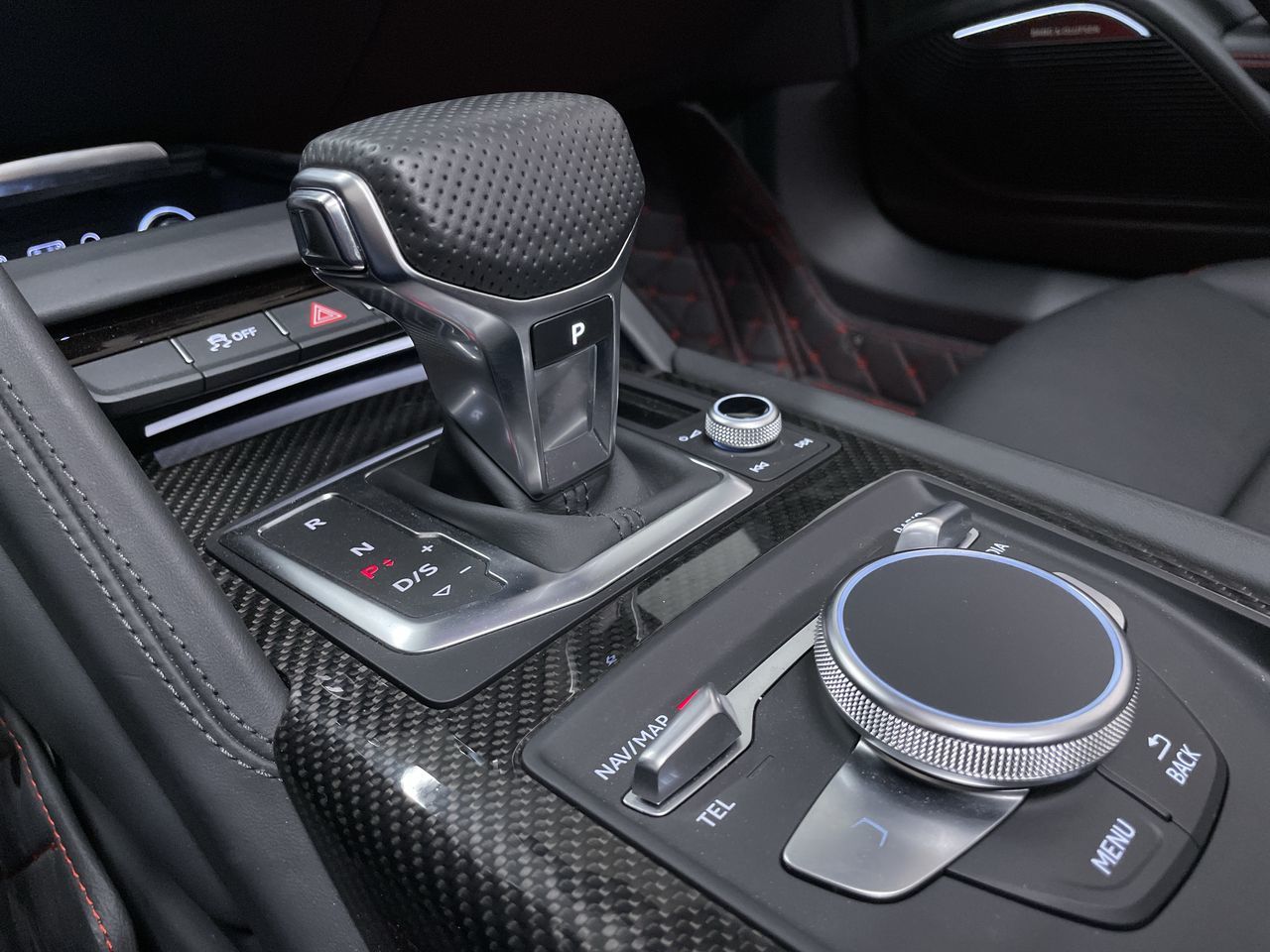 2022 Audi R8