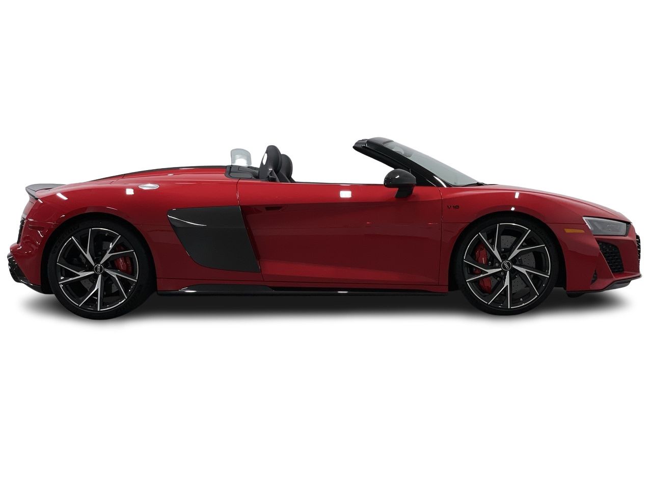 2022 Audi R8