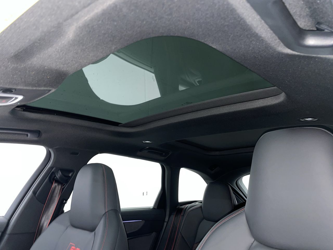 2025 Audi RS 6 Avant