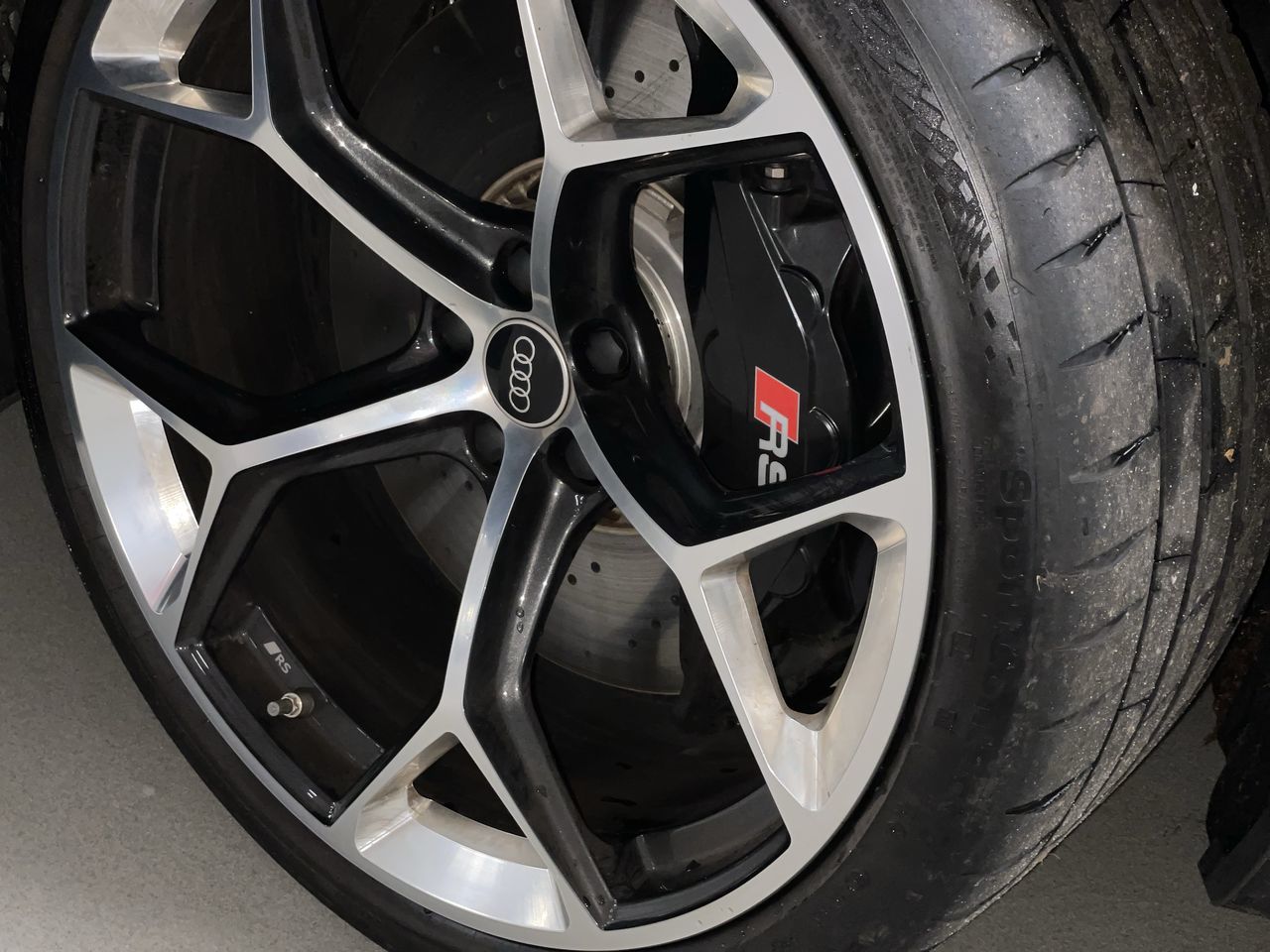 2025 Audi RS 6 Avant