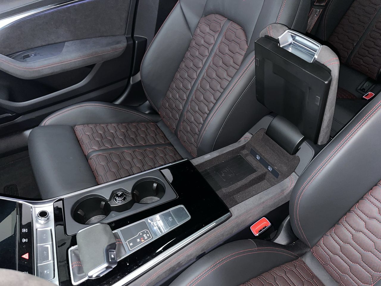 2025 Audi RS 6 Avant