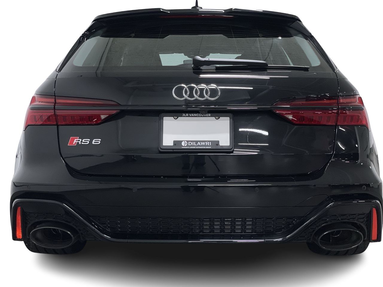 2025 Audi RS 6 Avant
