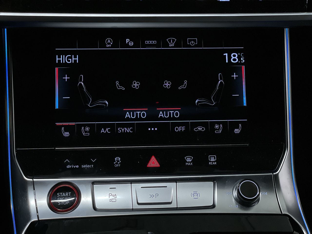 2025 Audi RS 6 Avant