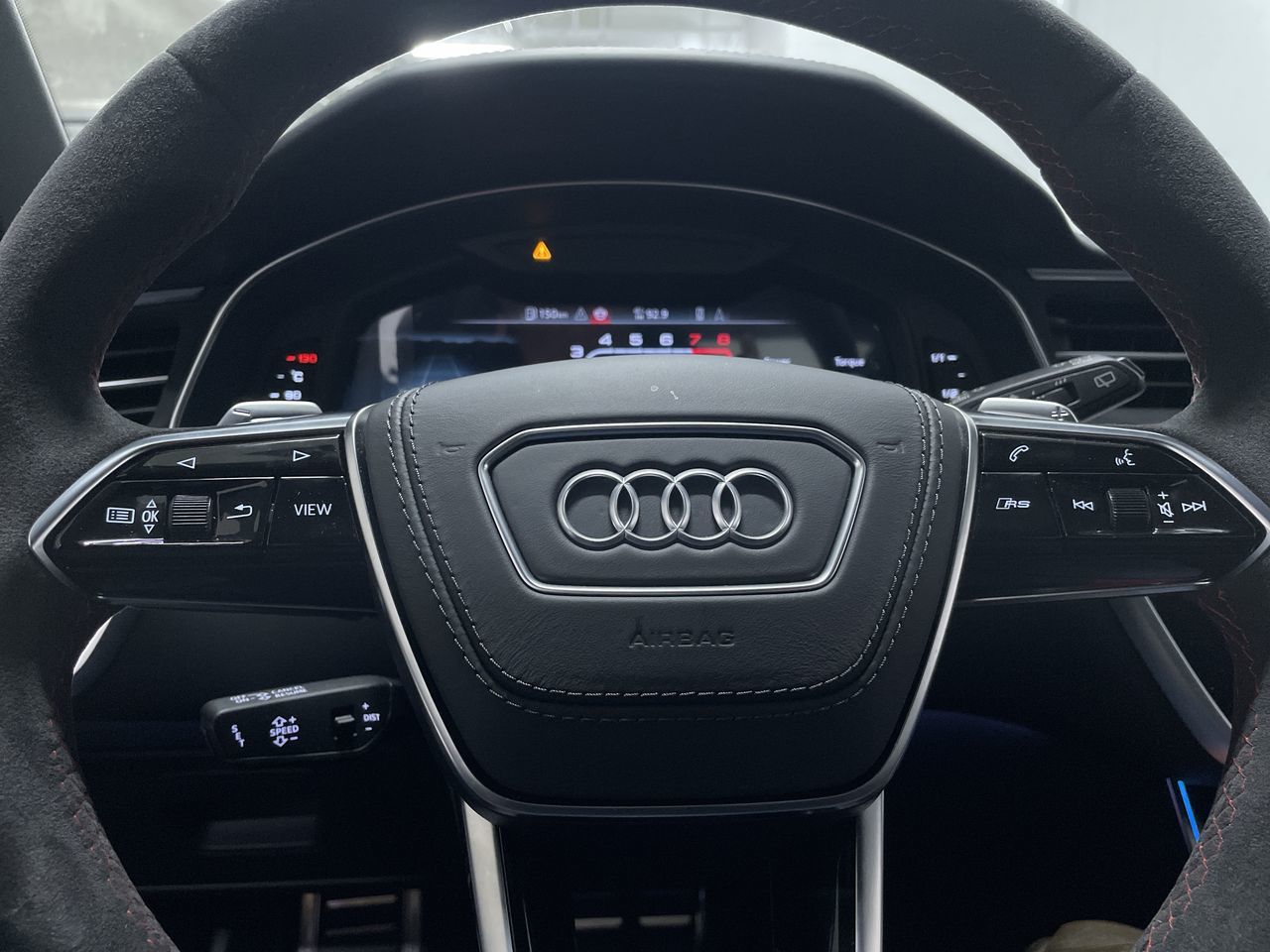 2025 Audi RS 6 Avant