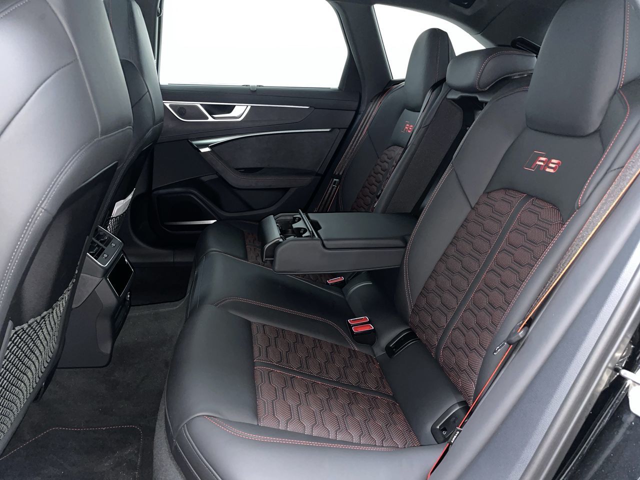 2025 Audi RS 6 Avant