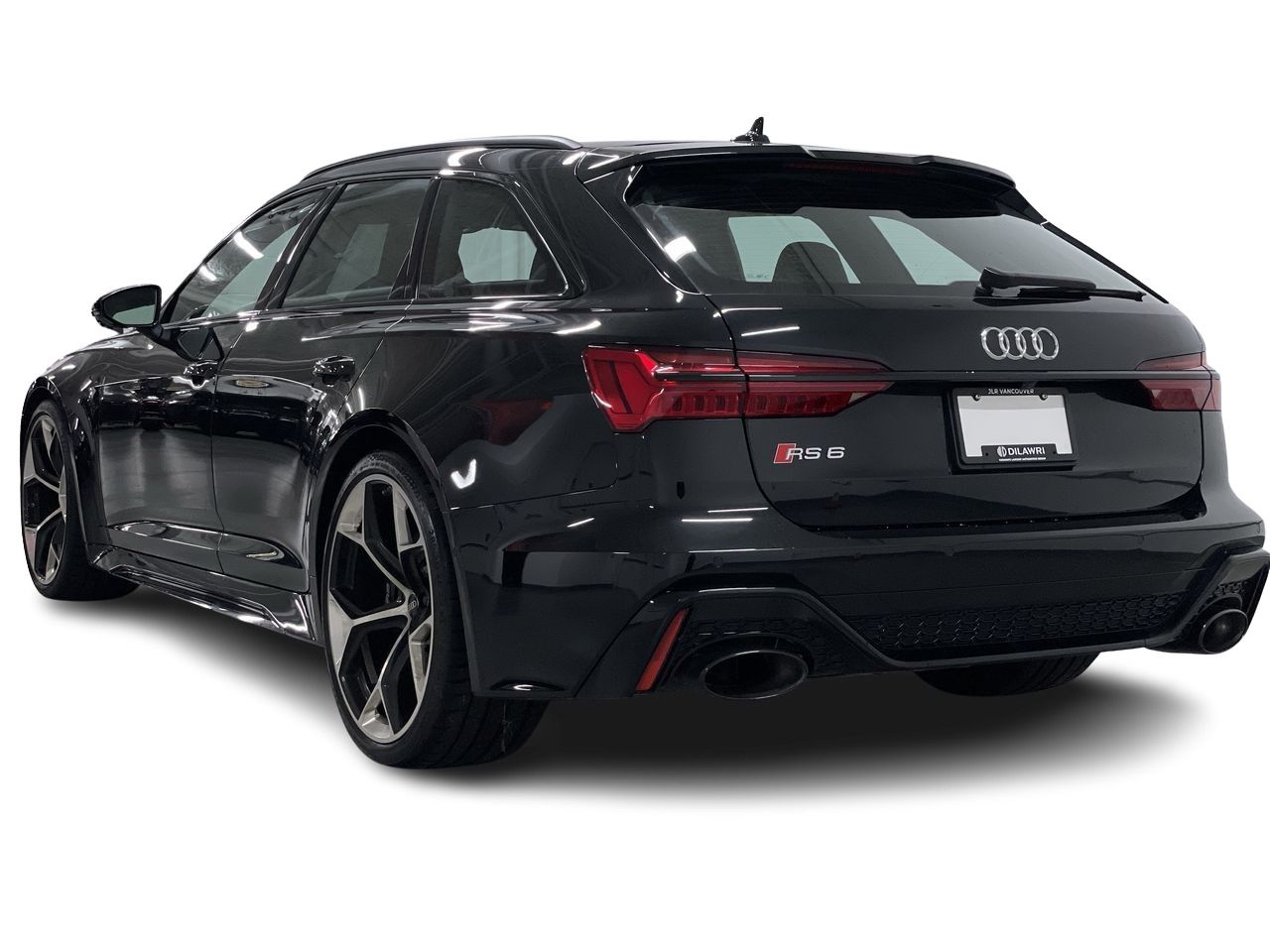 2025 Audi RS 6 Avant