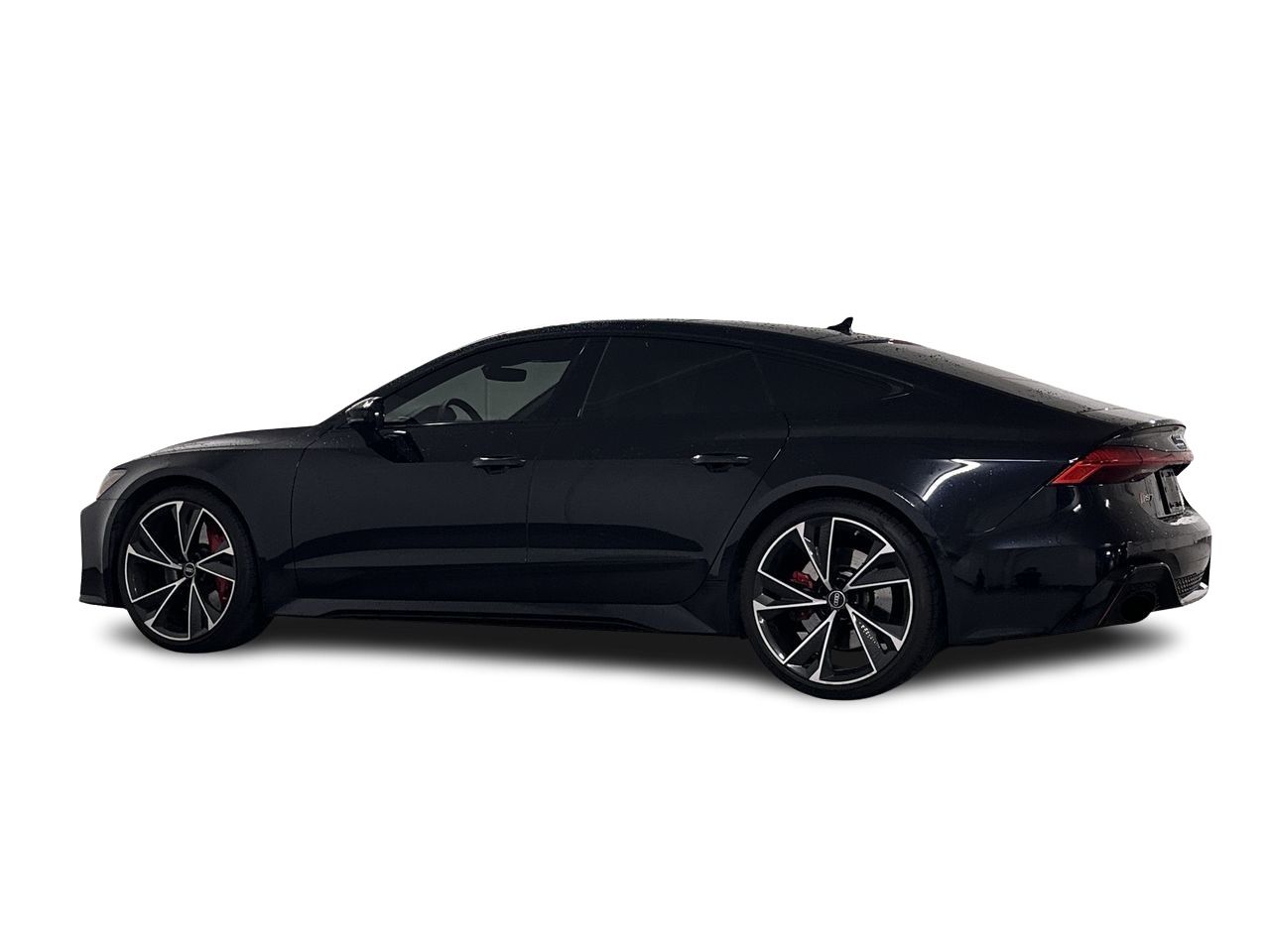 2021 Audi RS 7 Sportback