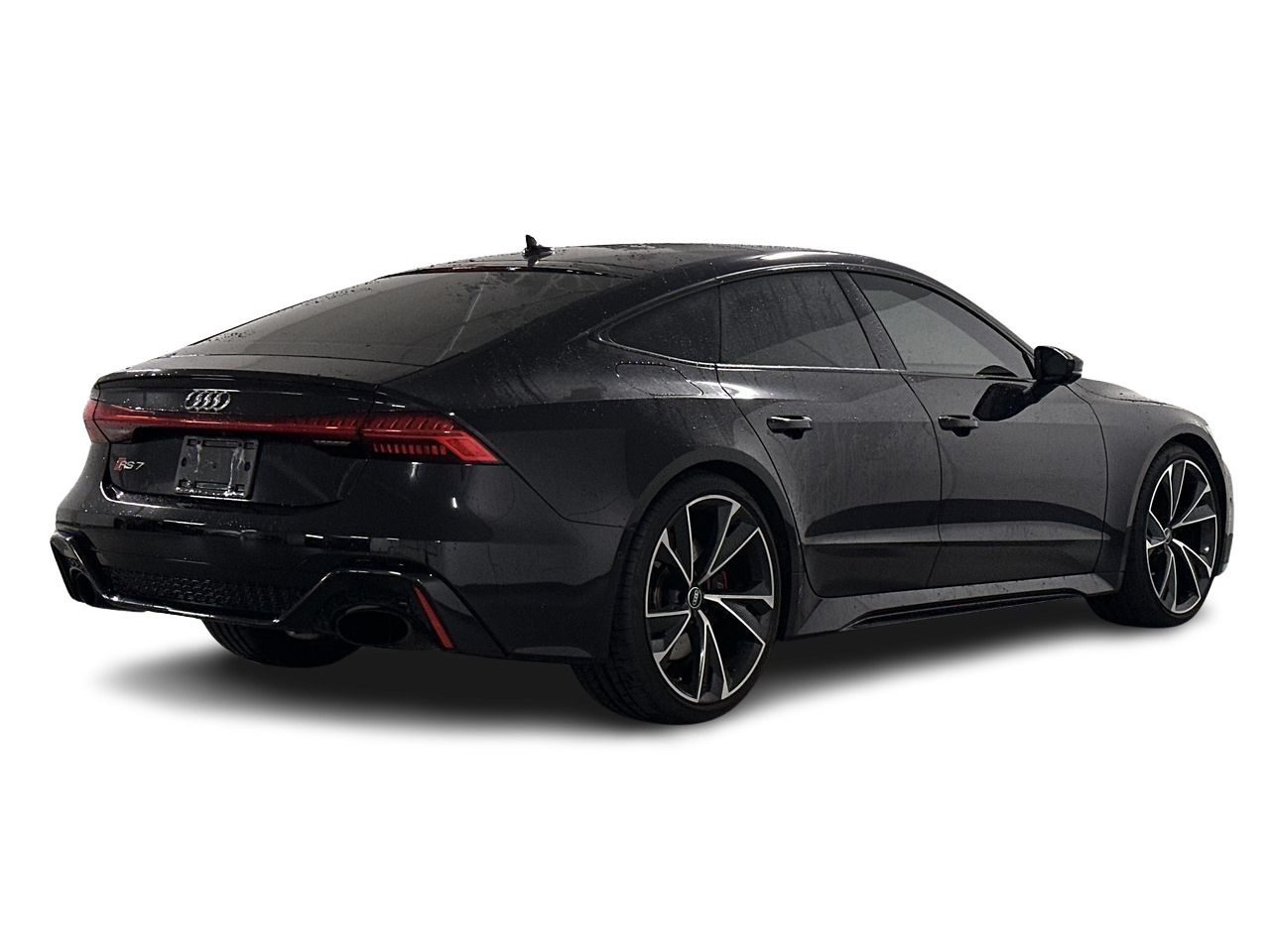2021 Audi RS 7 Sportback