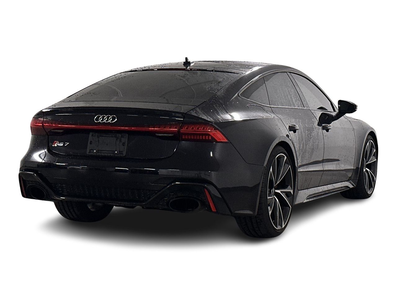 2021 Audi RS 7 Sportback
