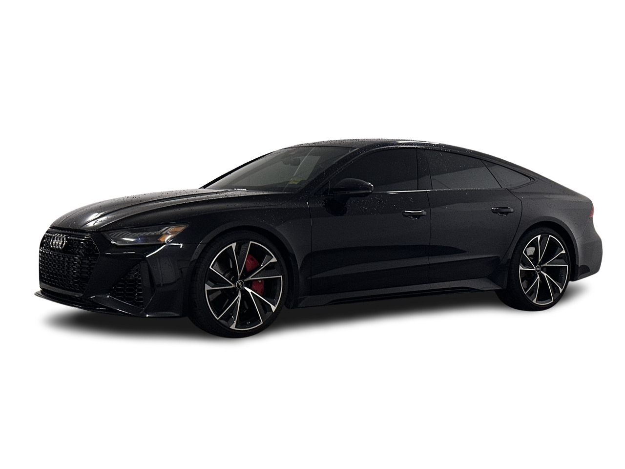 2021 Audi RS 7 Sportback