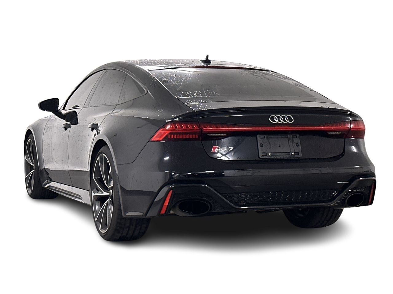 2021 Audi RS 7 Sportback