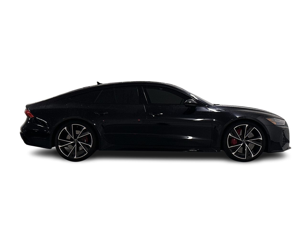 2021 Audi RS 7 Sportback