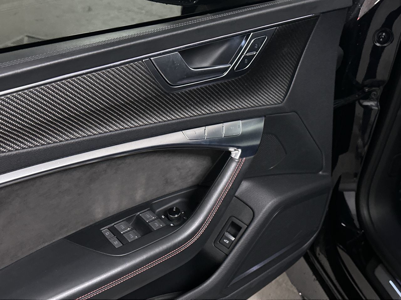 2021 Audi RS 7 Sportback