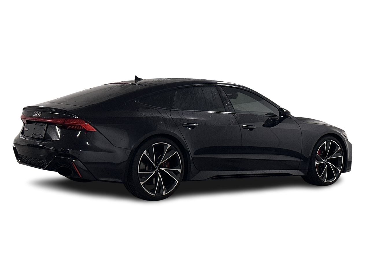 2021 Audi RS 7 Sportback