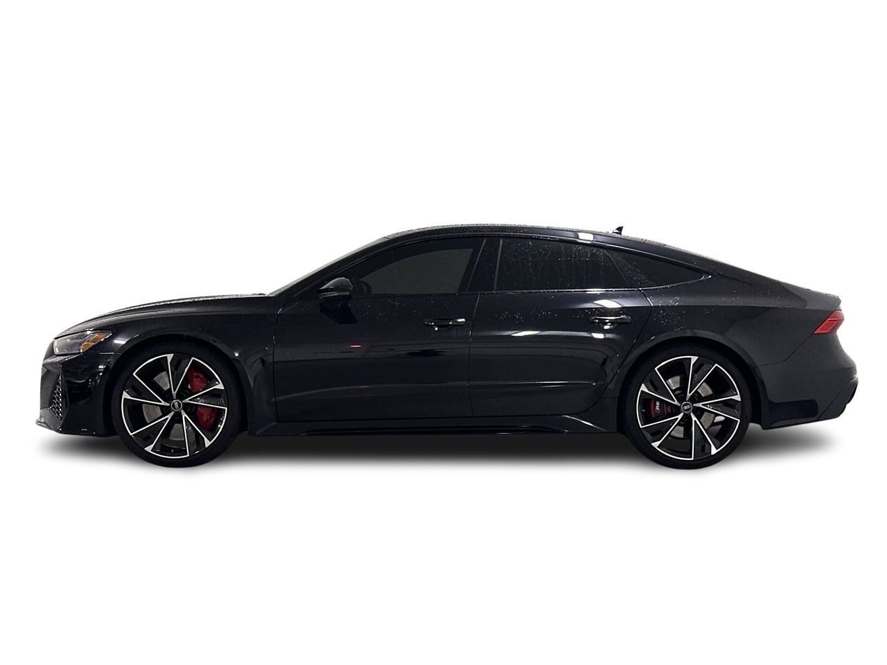 2021 Audi RS 7 Sportback