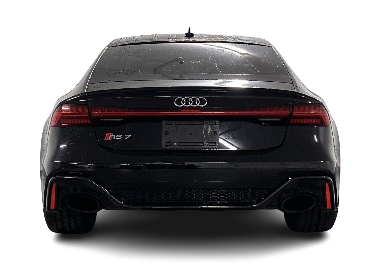 2021 Audi RS 7 Sportback