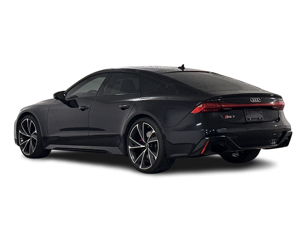 2021 Audi RS 7 Sportback