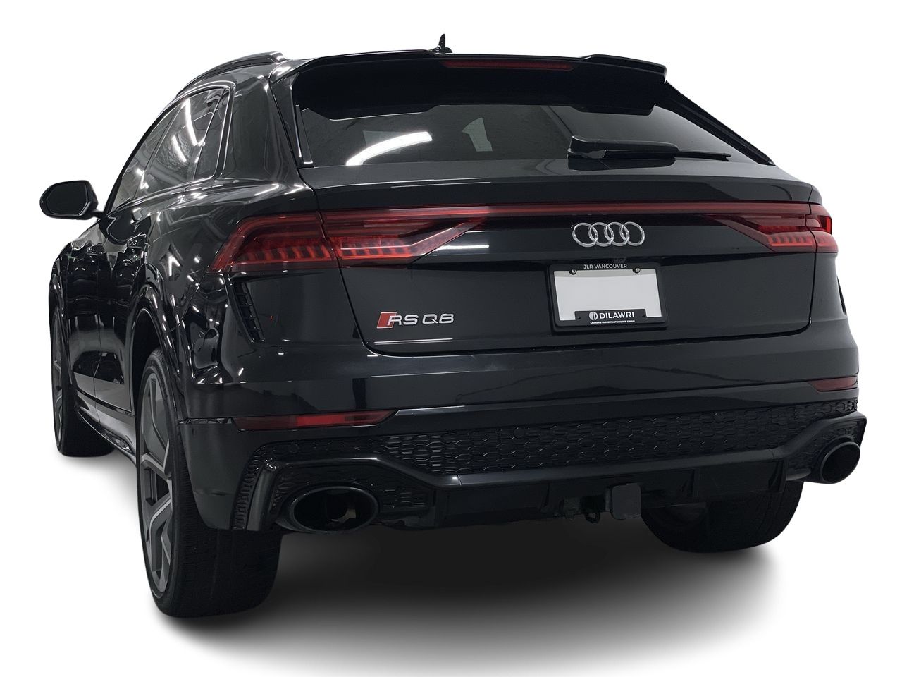 2023 Audi RS Q8