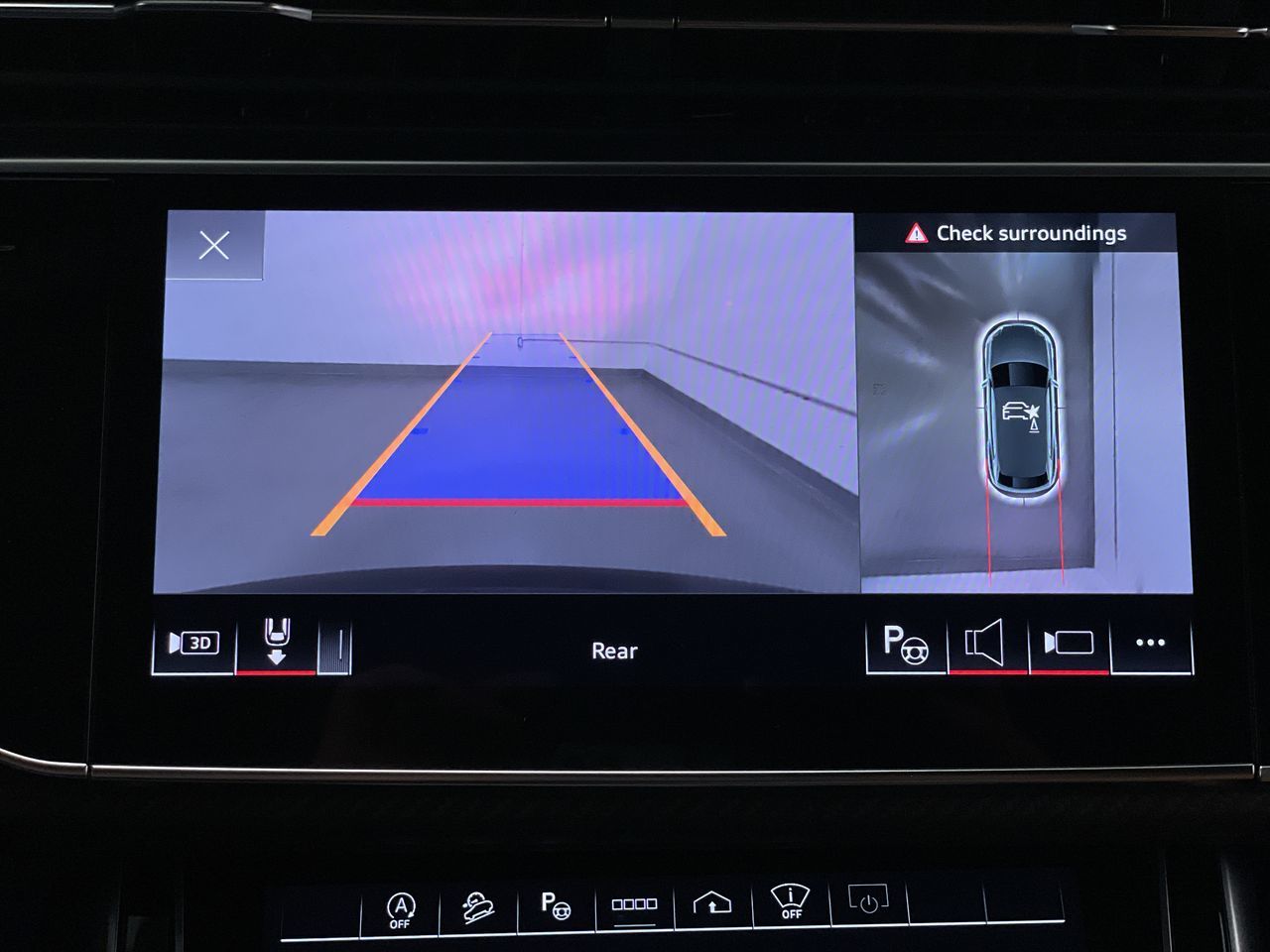2023 Audi RS Q8