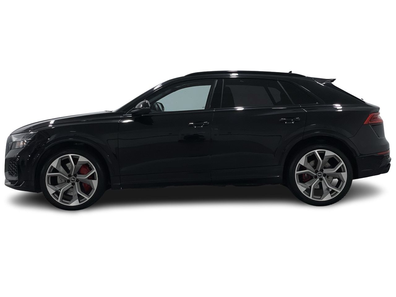 2023 Audi RS Q8