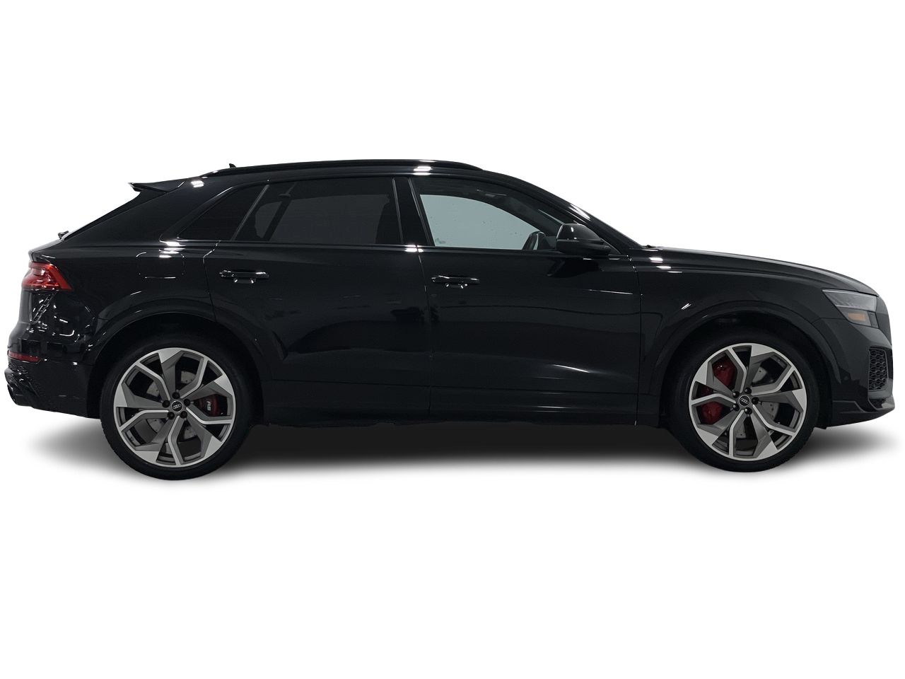 2023 Audi RS Q8
