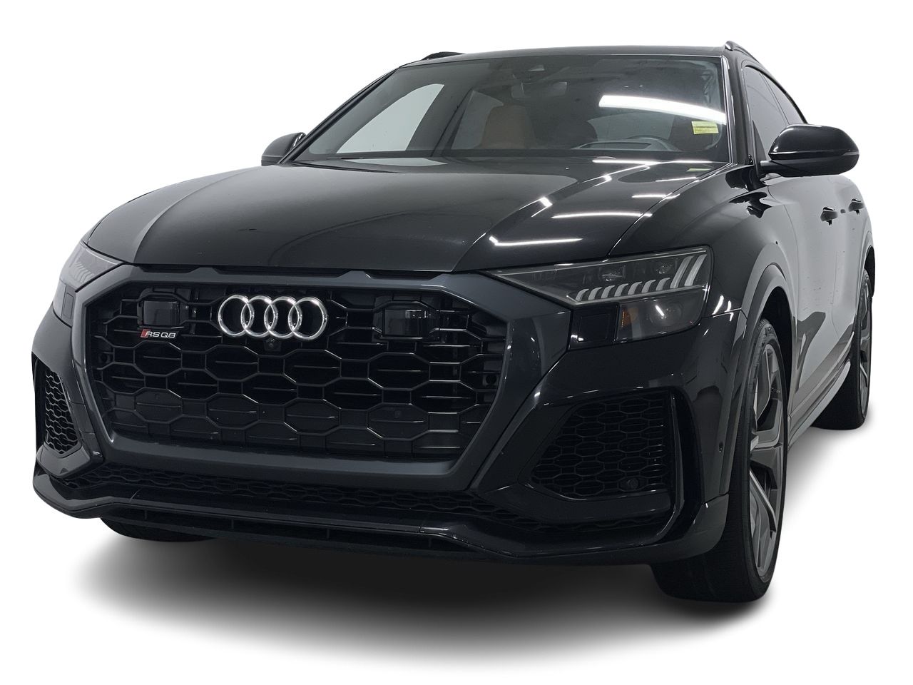 2023 Audi RS Q8