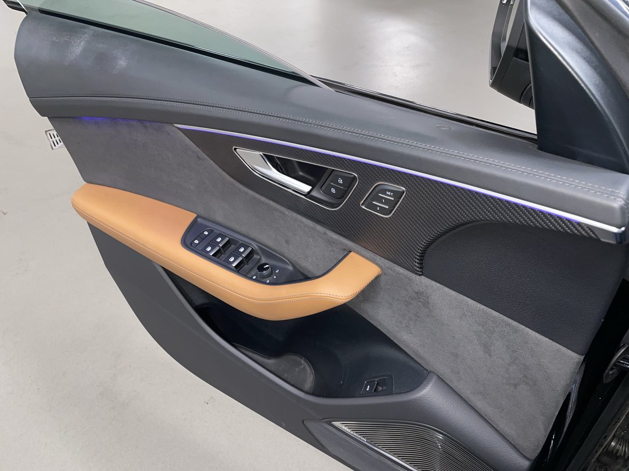 2023 Audi RS Q8