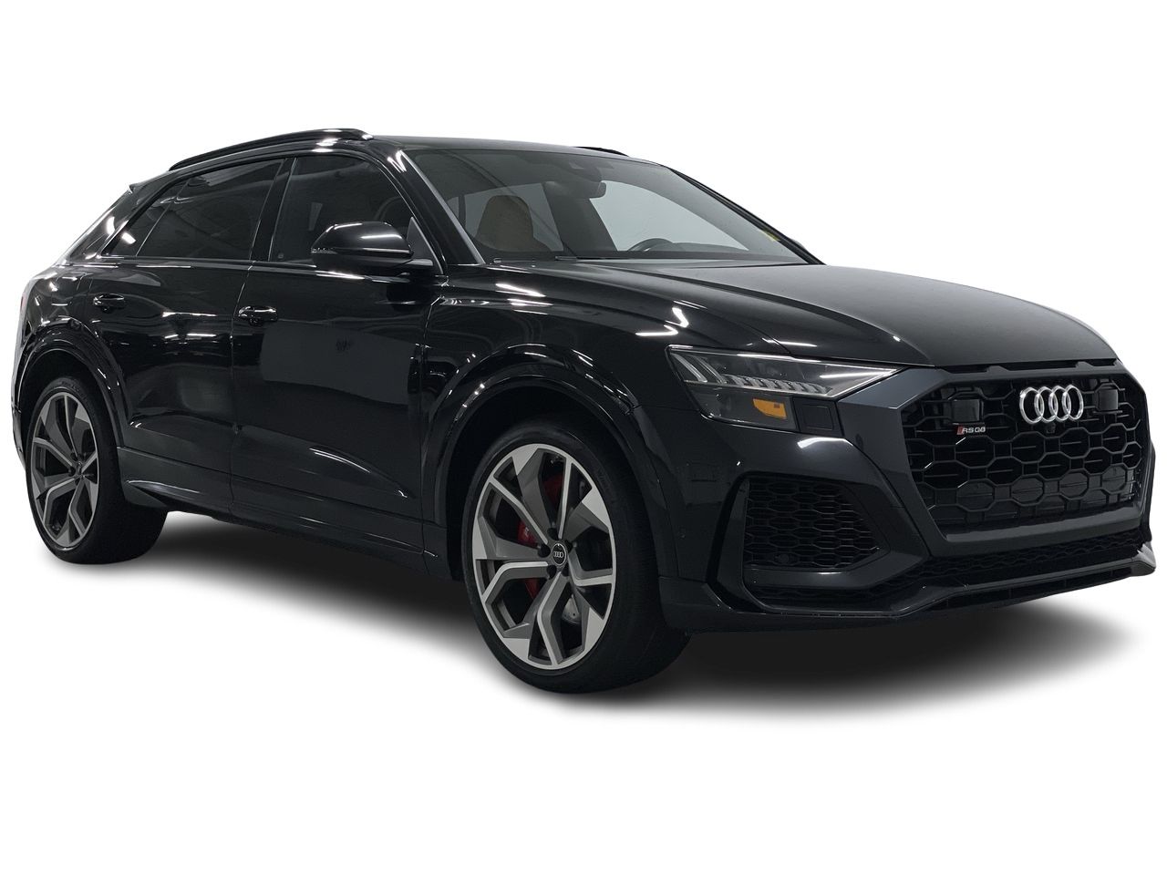 2023 Audi RS Q8