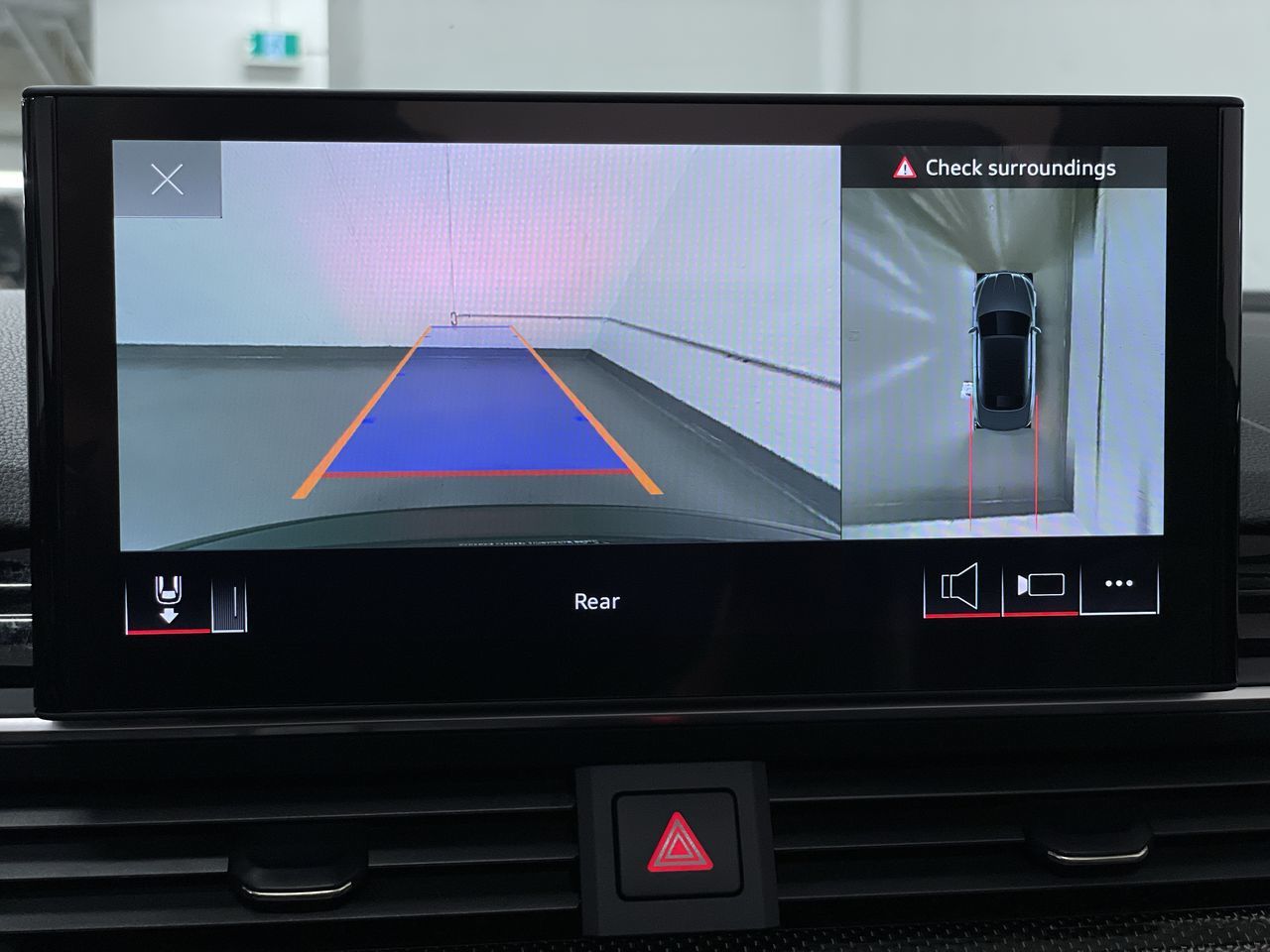 2021 Audi S5