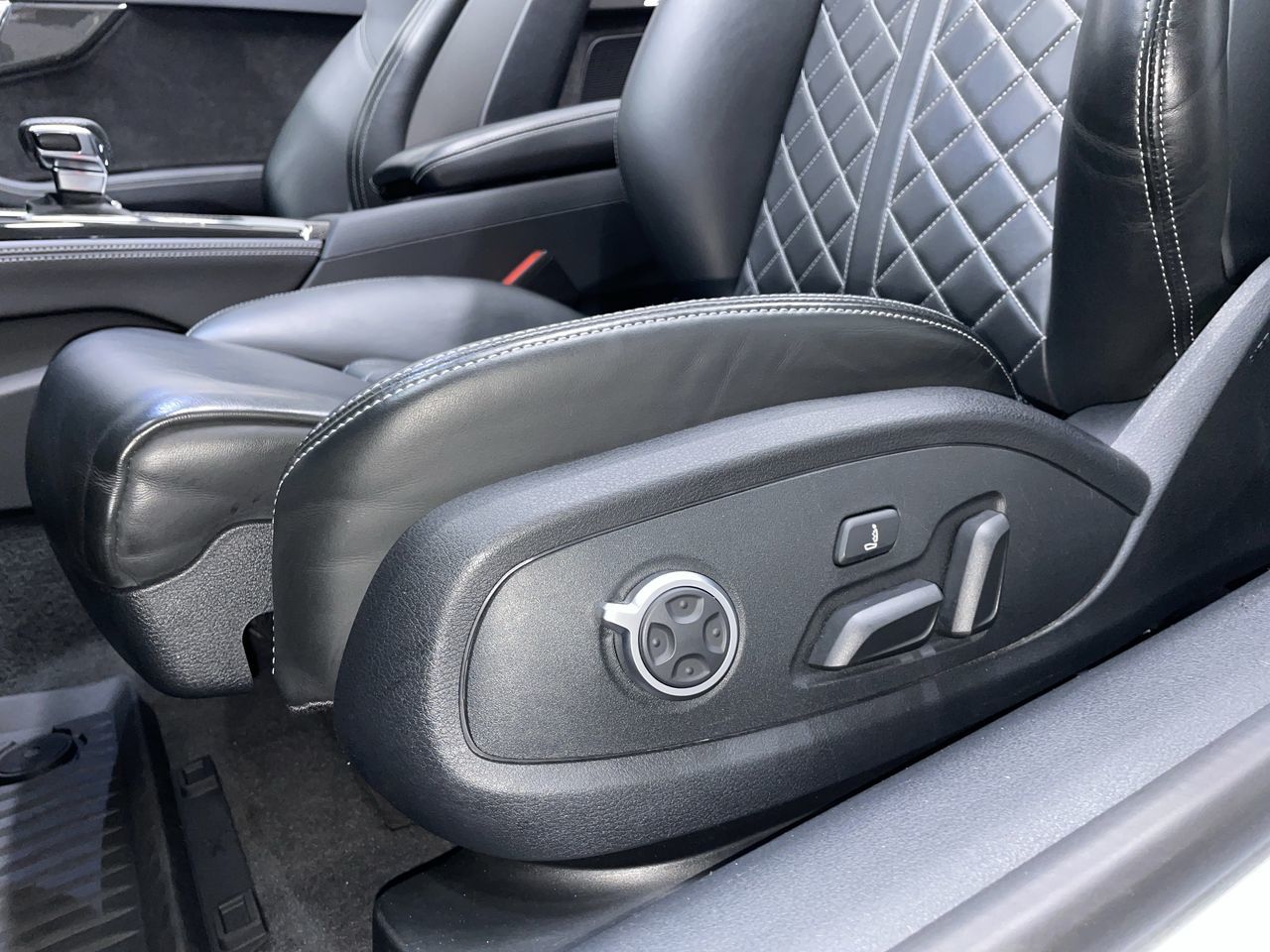 2021 Audi S5