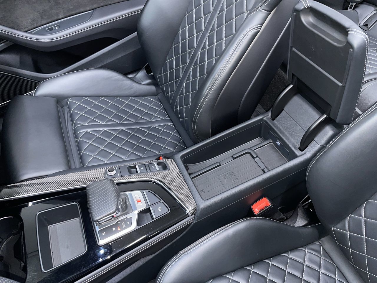2021 Audi S5
