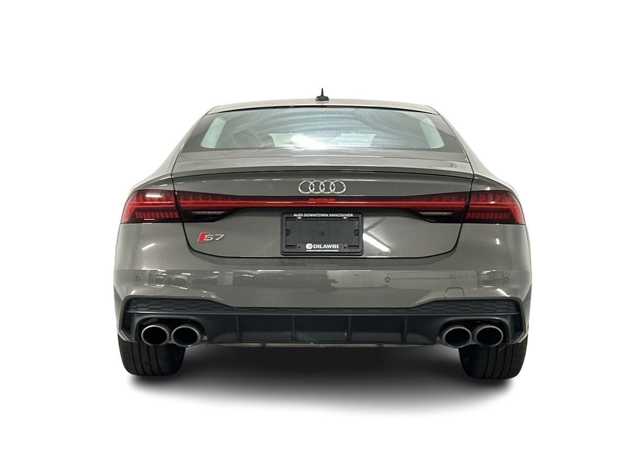 2024 Audi S7 Sportback